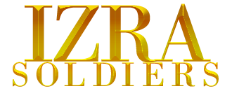 איזרהסולג'רס